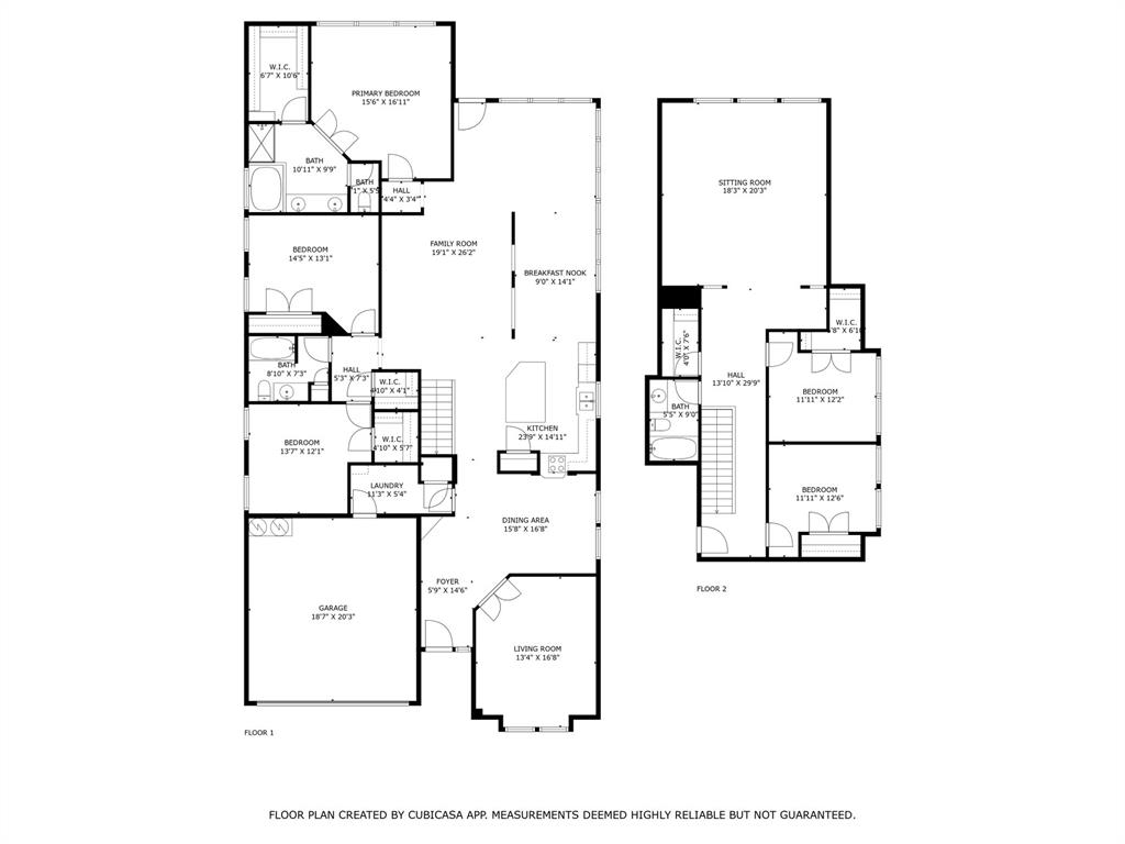 Enclave At Grove Hill - Residential