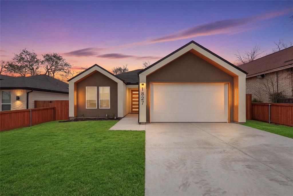 E A GRACEY EST - Residential