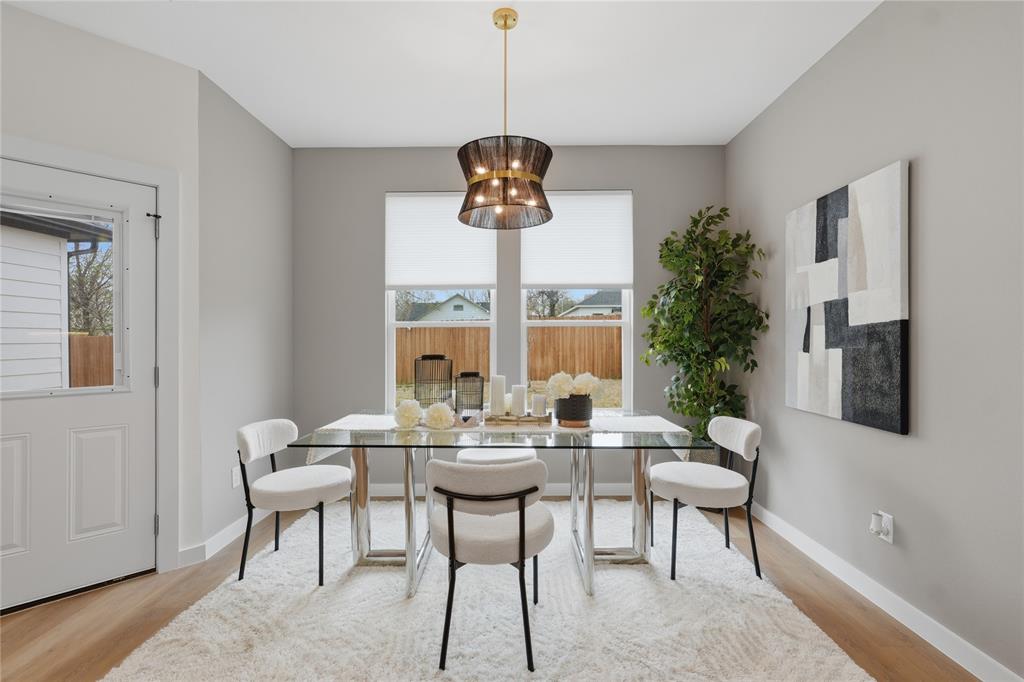 E A GRACEY EST - Residential