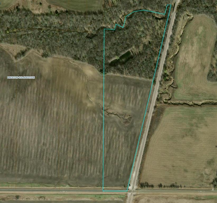 Lot 6 Carthage Road