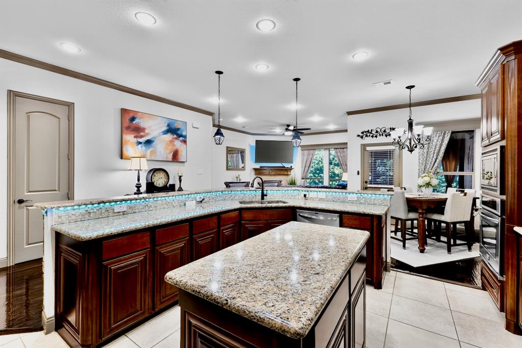 8421 La Fontaine Drive