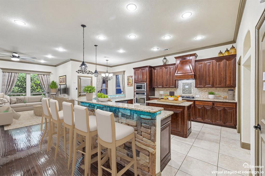 8421 La Fontaine Drive