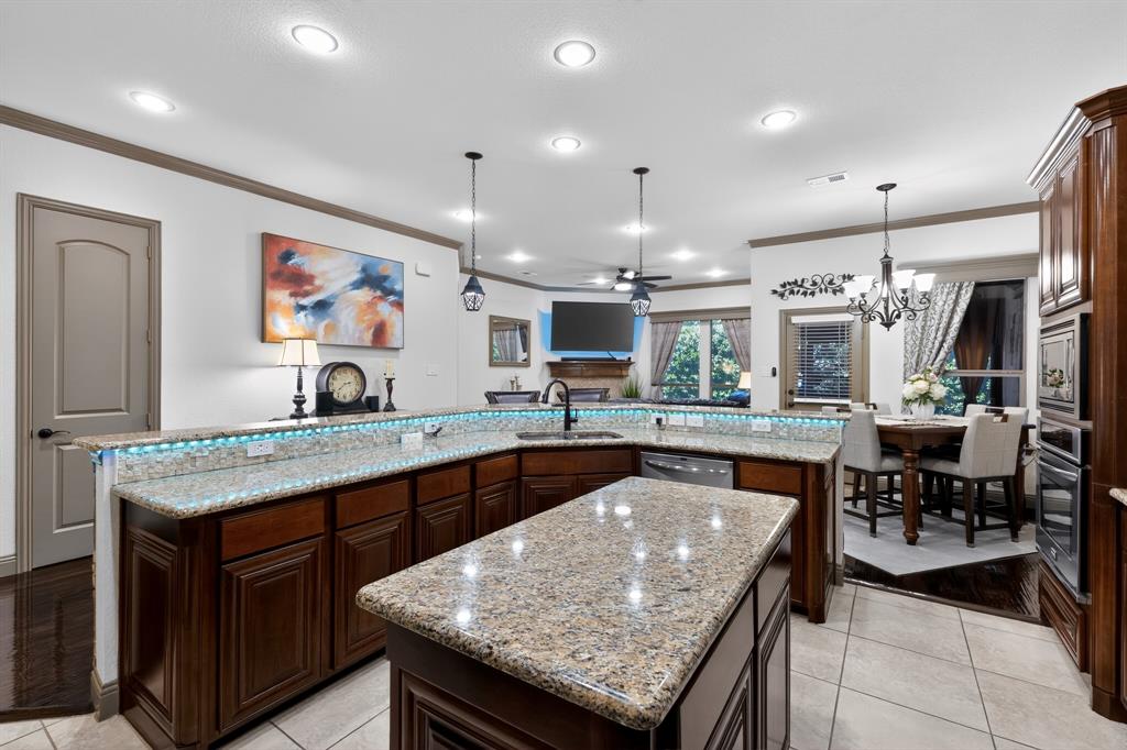 8421 La Fontaine Drive