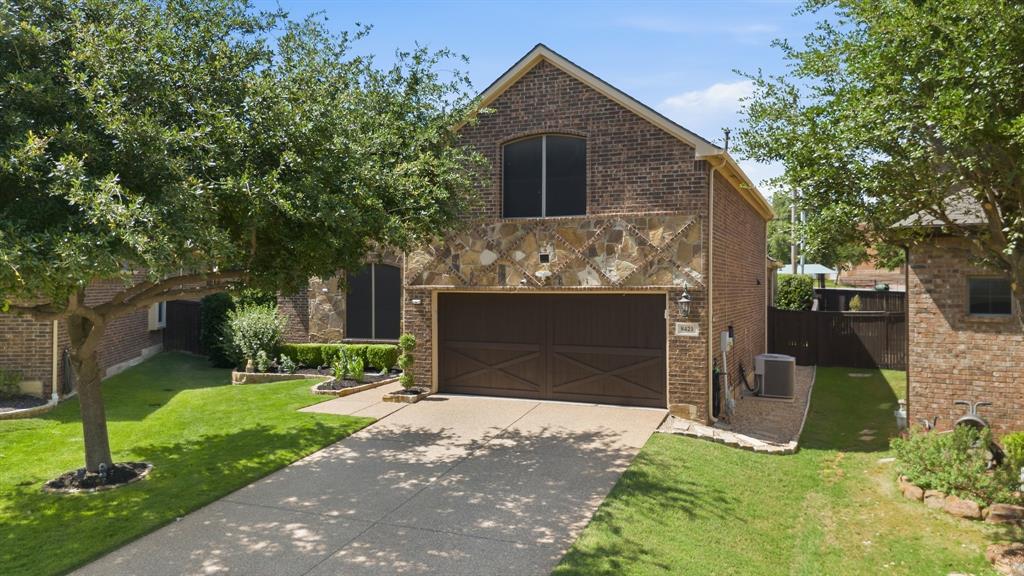 8421 La Fontaine Drive