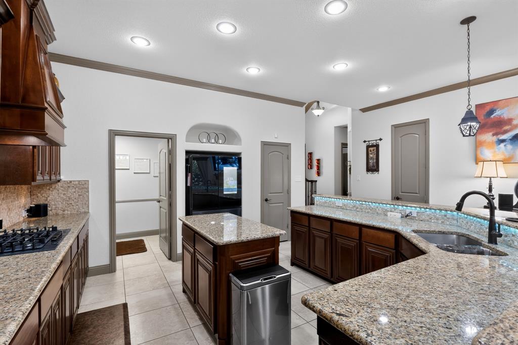 8421 La Fontaine Drive