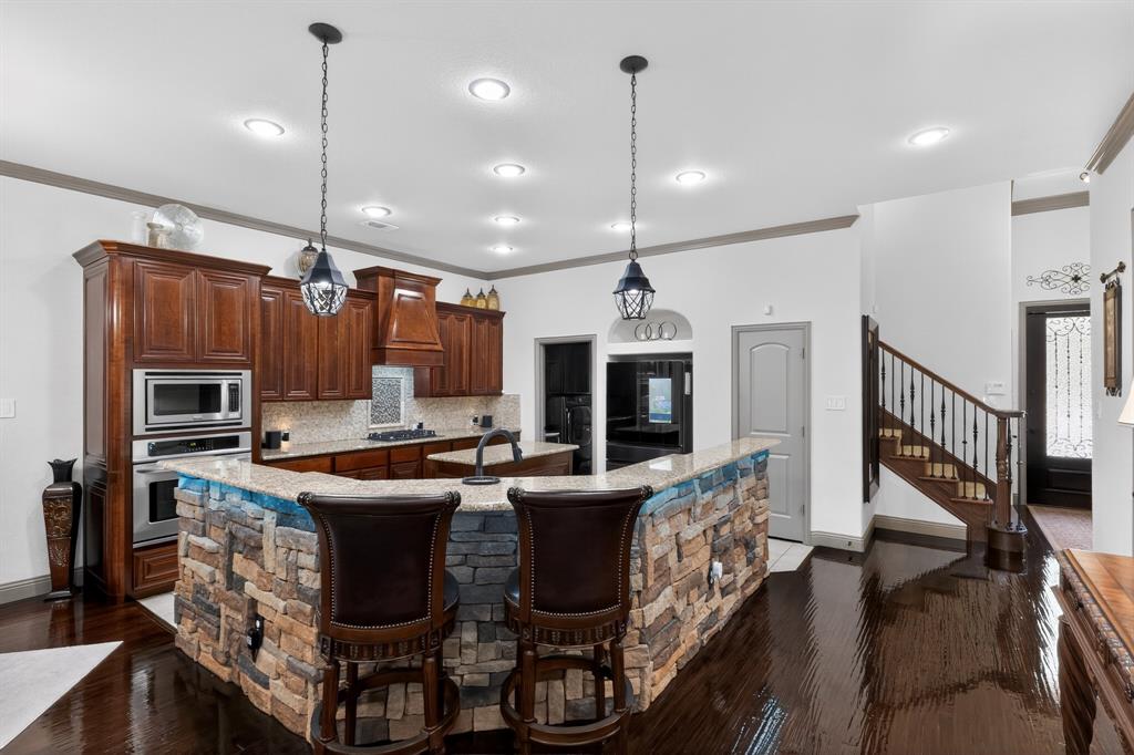 8421 La Fontaine Drive