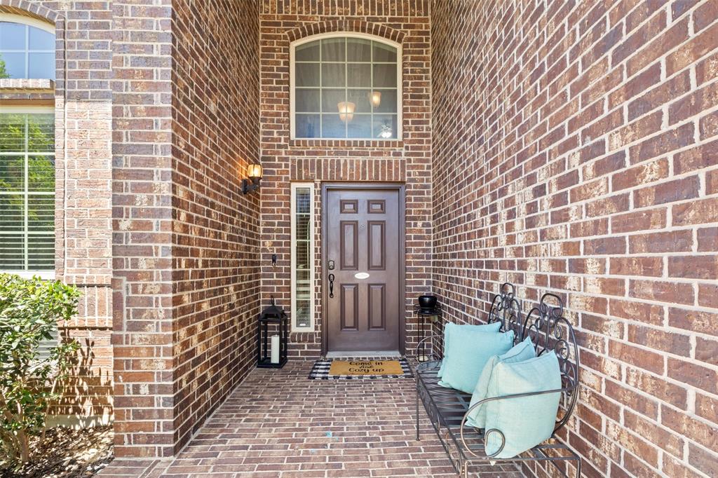 10920 Abbeyglen Court