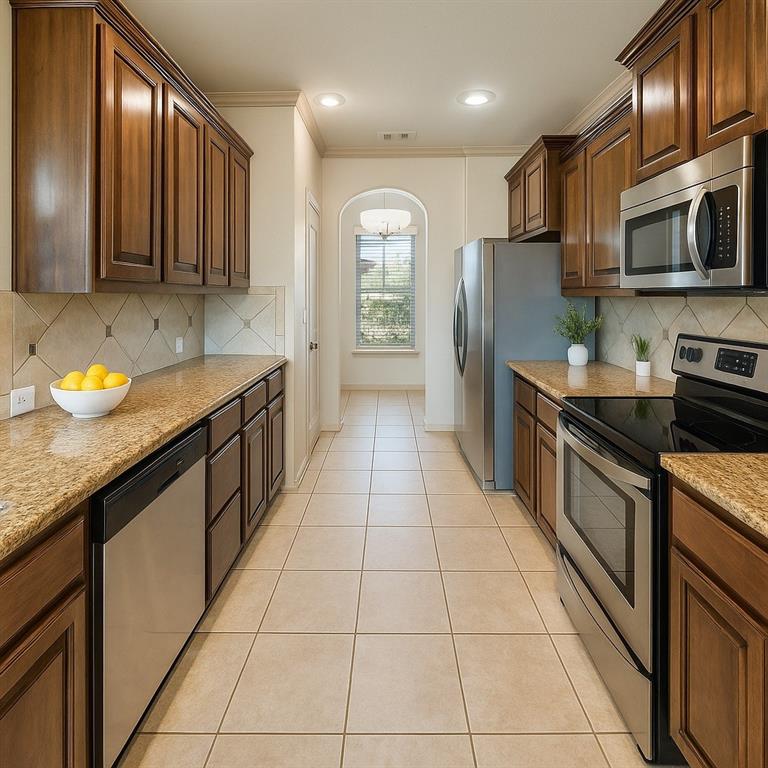 10920 Abbeyglen Court