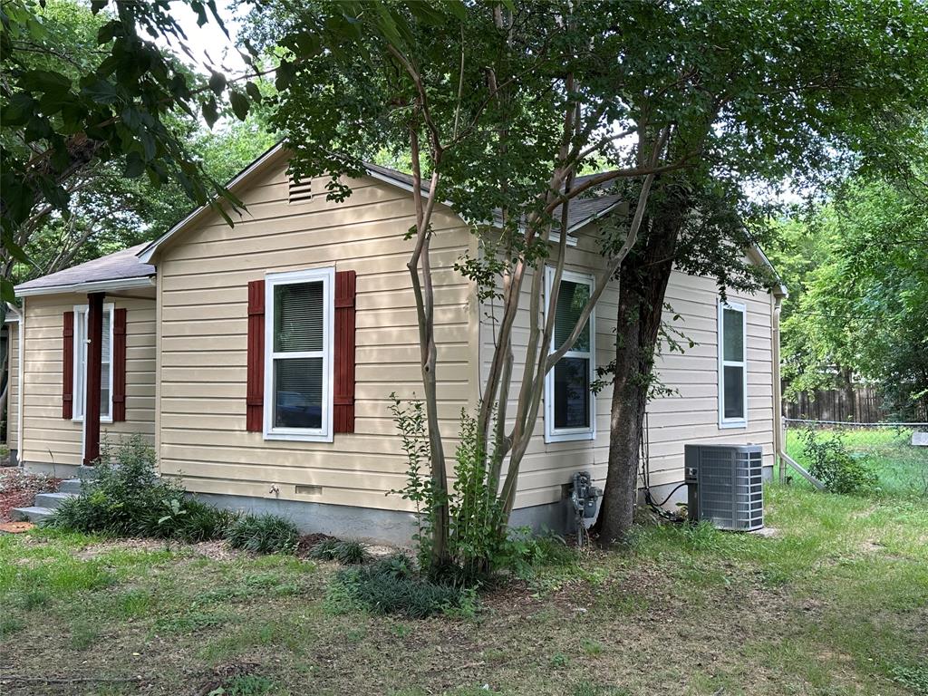 3112 Birch Park Drive