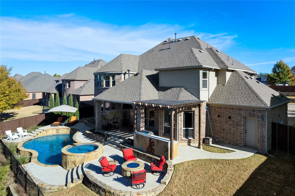 Canterbury Hills Ph 2 - Residential