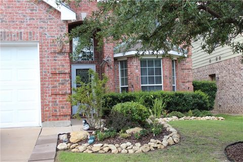 A home in Fort Worth