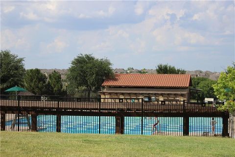 A home in Fort Worth