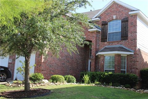 A home in Fort Worth