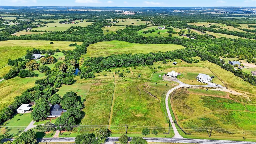 Lot 3 TBD Harrell Road