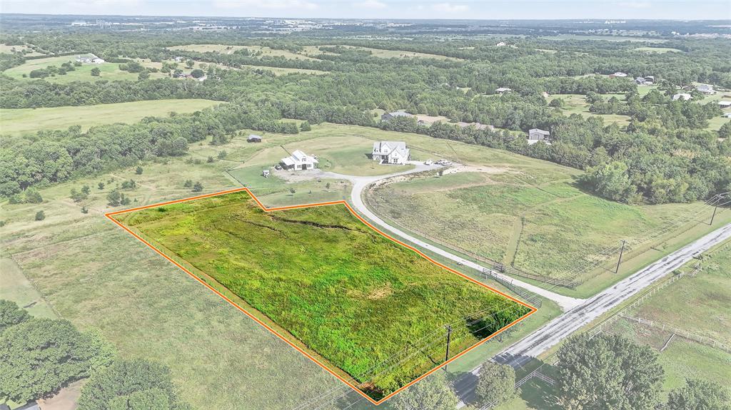 Lot 3 TBD Harrell Road