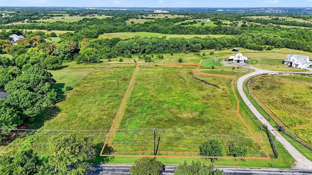 Lot 3 TBD Harrell Road