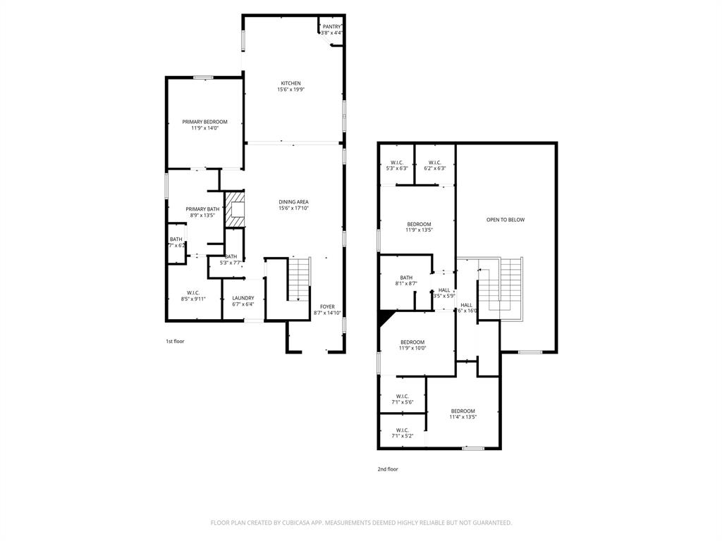 Weston Ridge Ph I - Residential