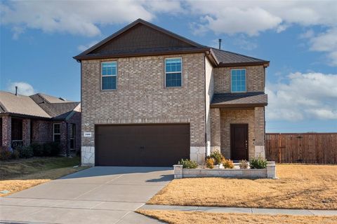 Photo of 7500 Continental Drive, McKinney, TX 75071 (MLS # 21136388)