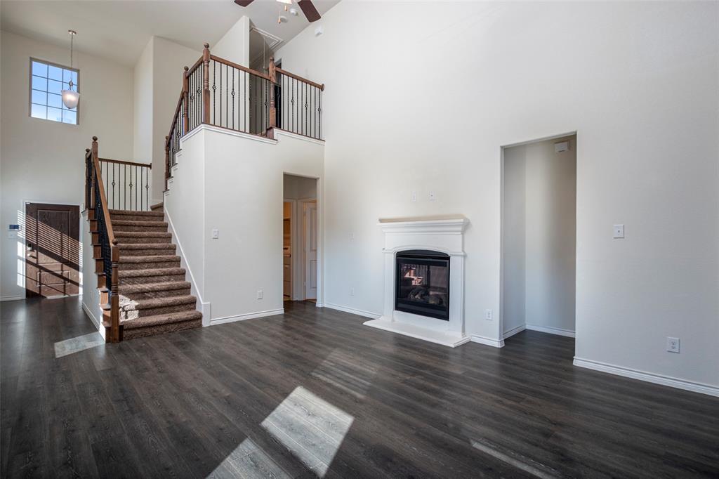 Weston Ridge Ph I - Residential