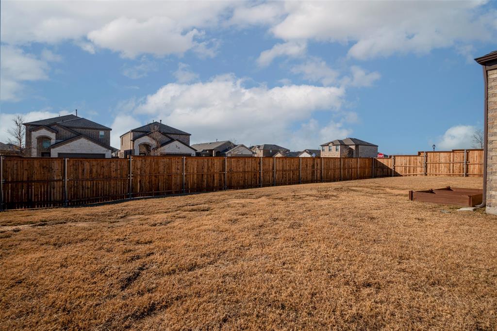 Weston Ridge Ph I - Residential