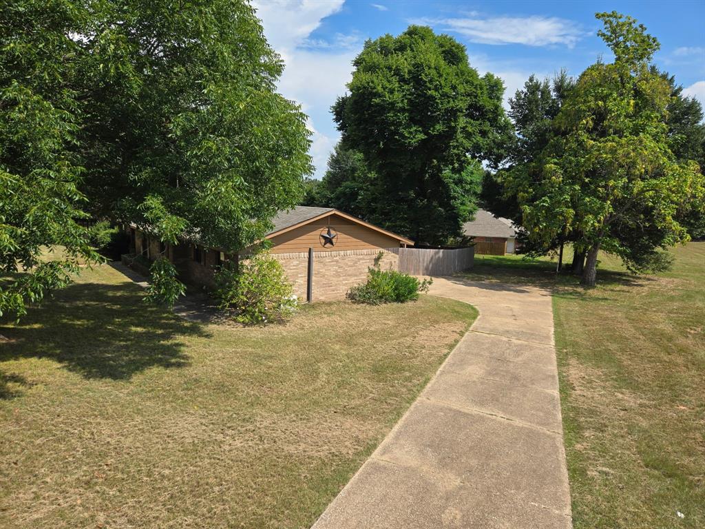 202 Hillside Drive