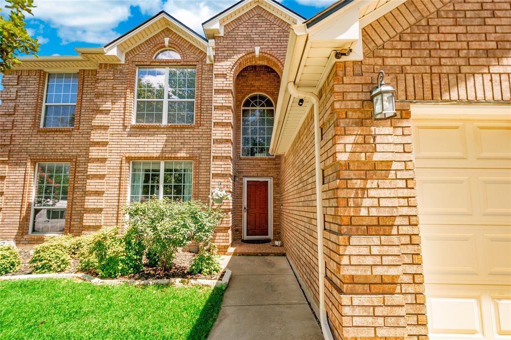 4009 Bickmore Lane