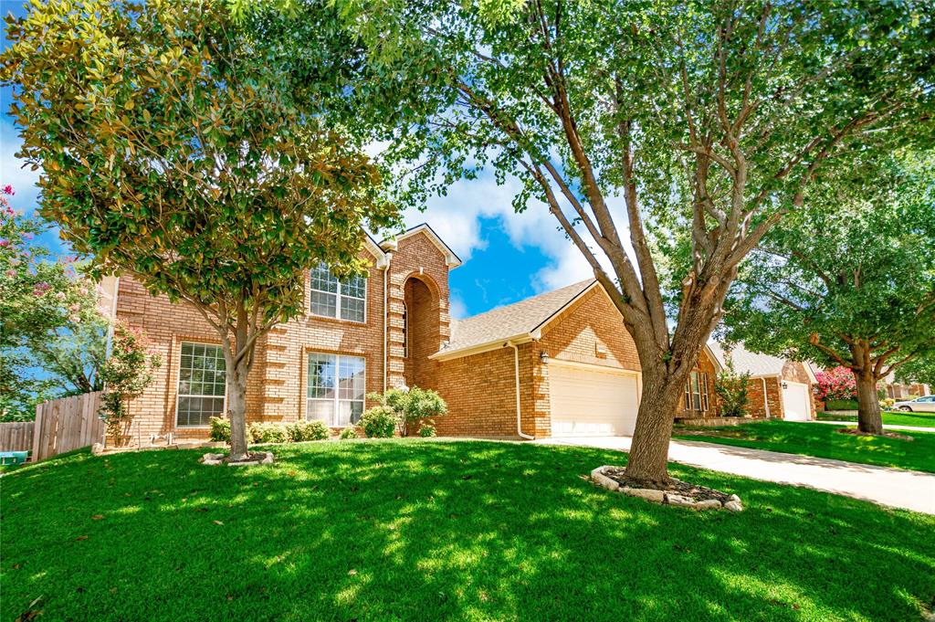 4009 Bickmore Lane