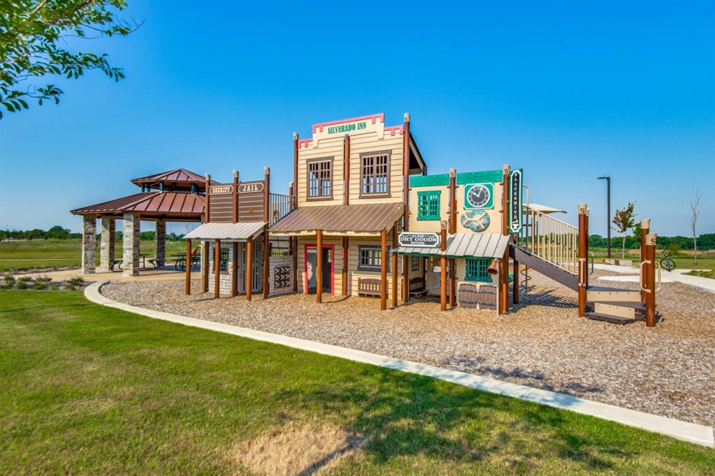 Silverado West Ph 4 - Residential