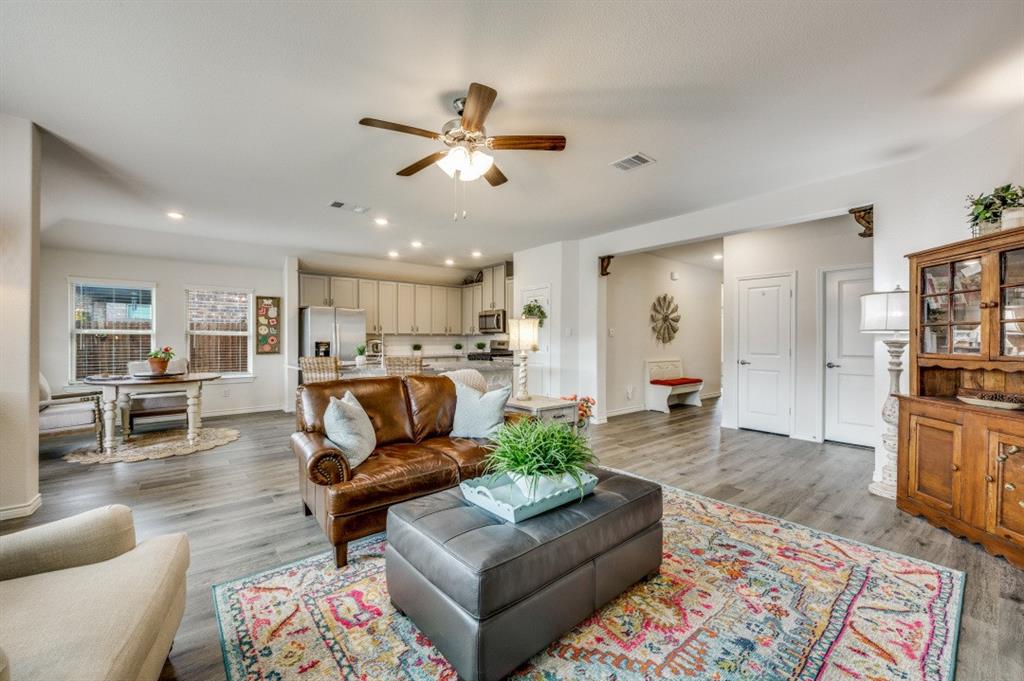 Silverado West Ph 4 - Residential