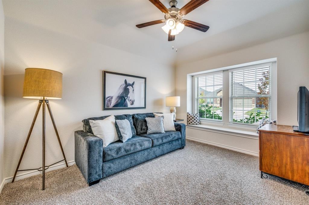 Silverado West Ph 4 - Residential