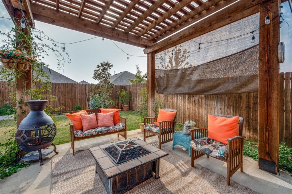 Silverado West Ph 4 - Residential