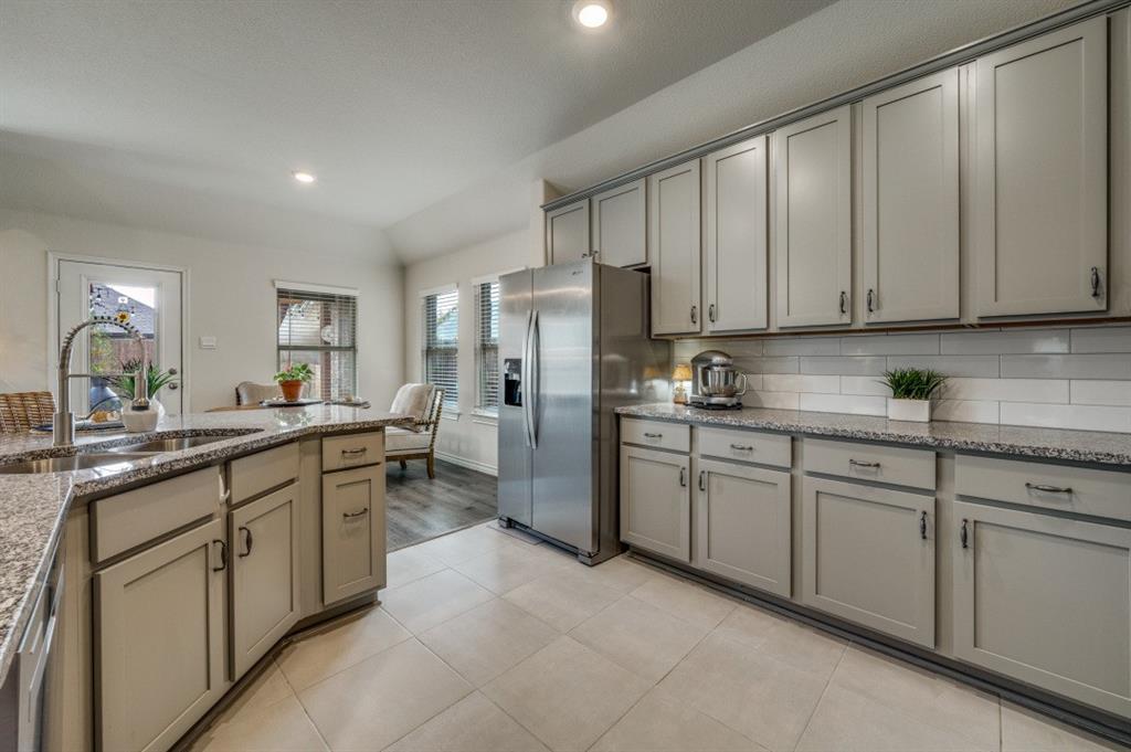 Silverado West Ph 4 - Residential