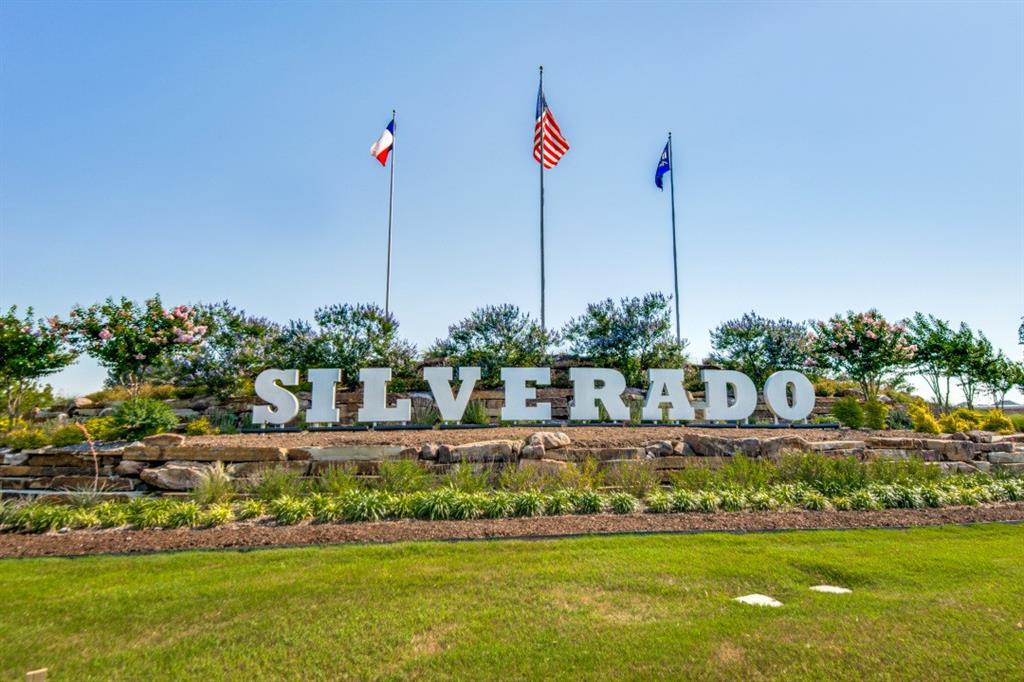 Silverado West Ph 4 - Residential