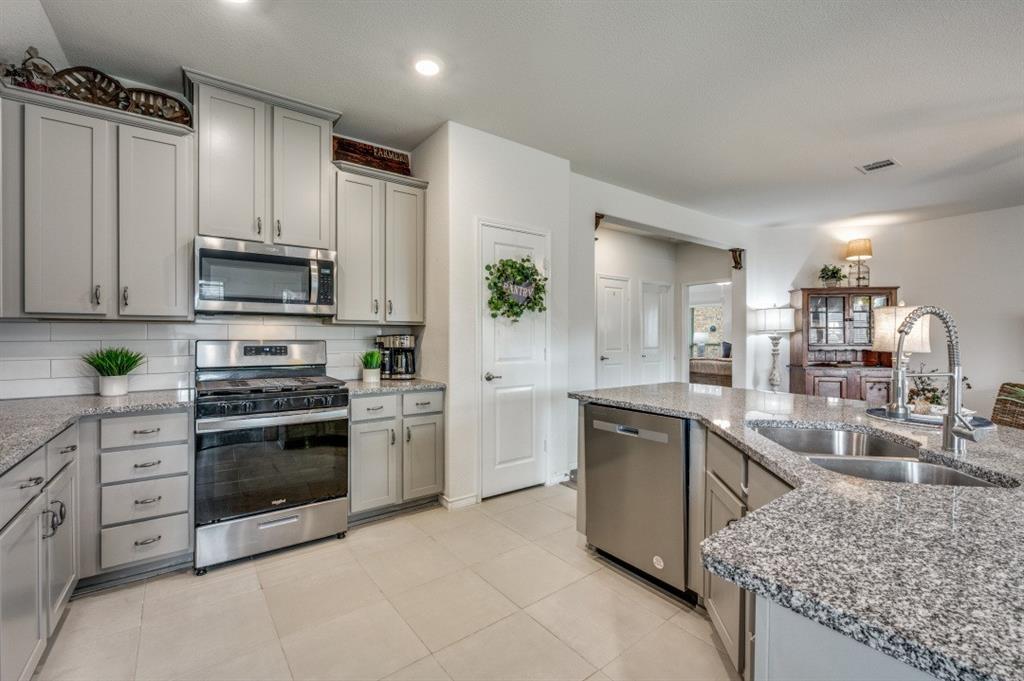 Silverado West Ph 4 - Residential