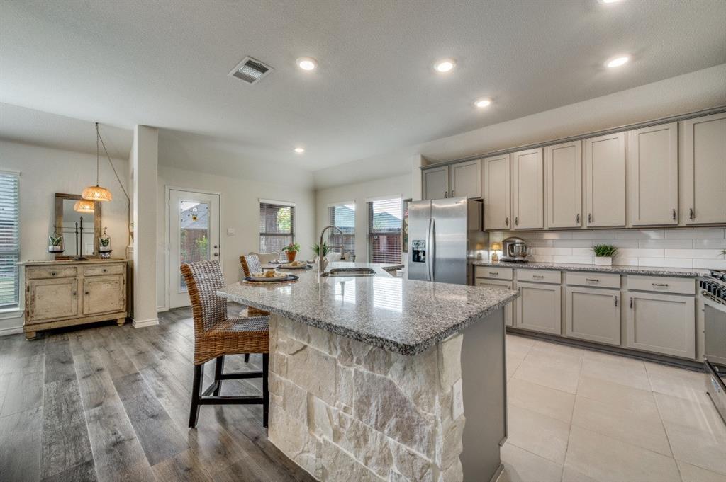 Silverado West Ph 4 - Residential