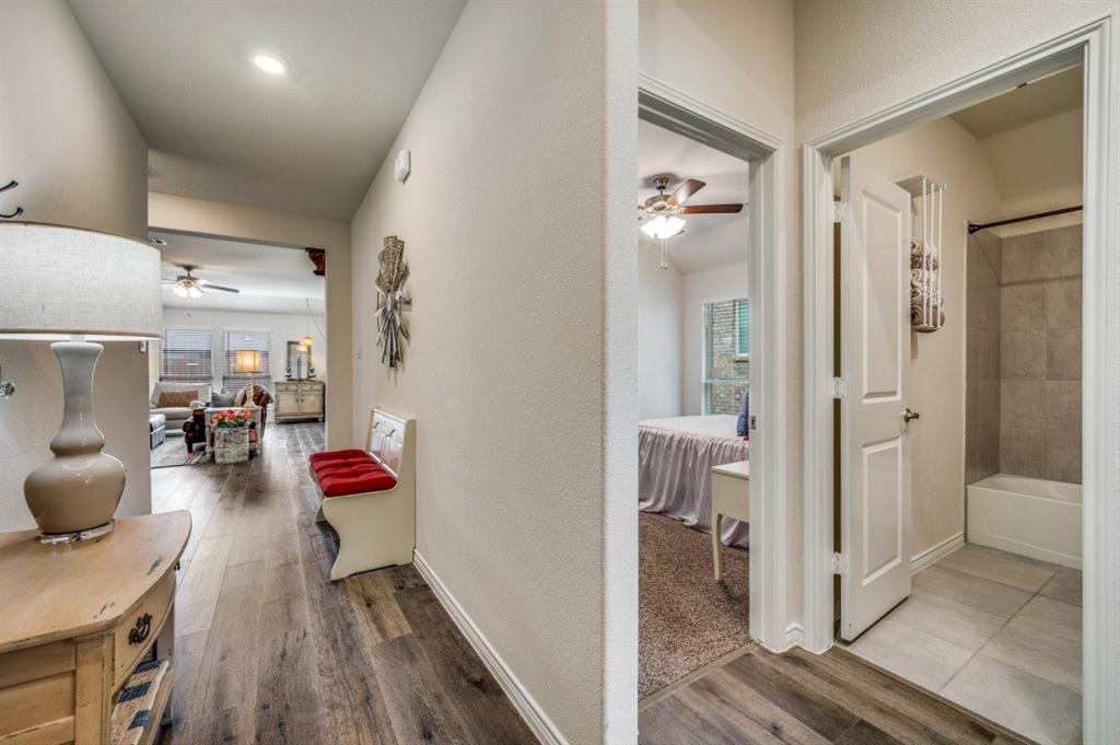 10516 Breezeway Drive