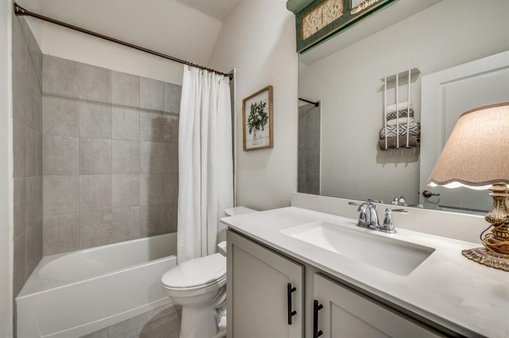 Silverado West Ph 4 - Residential