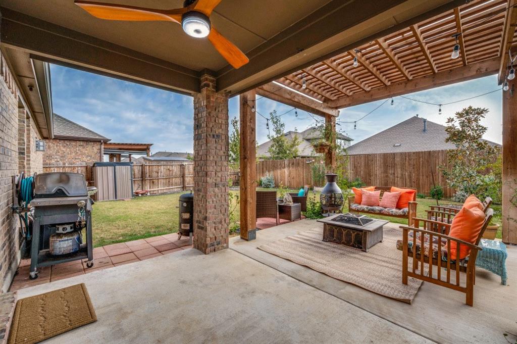 Silverado West Ph 4 - Residential