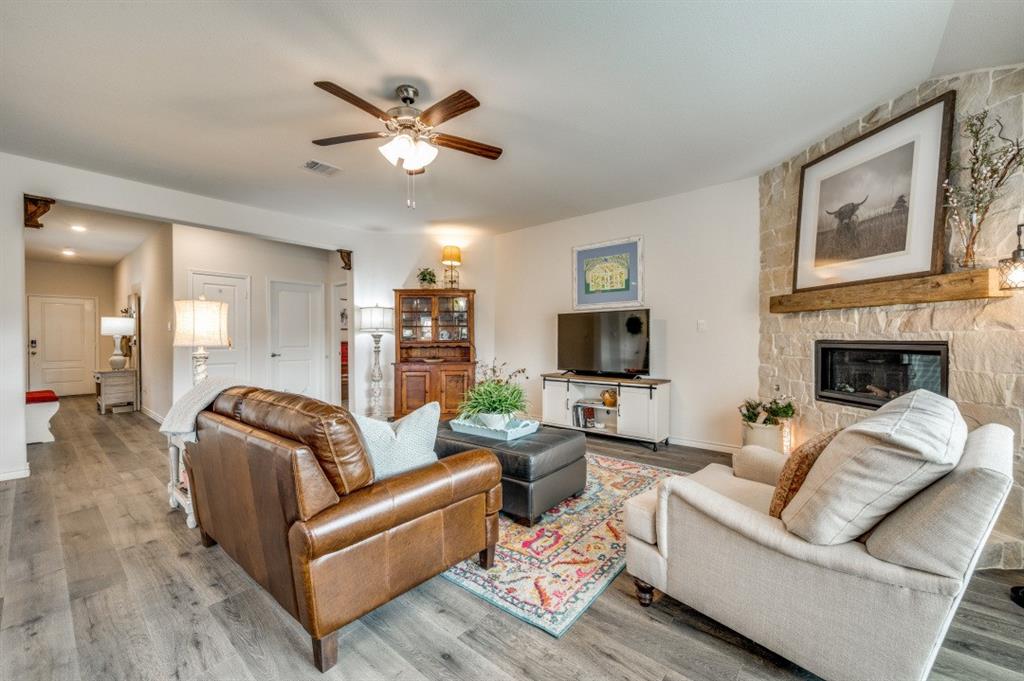 Silverado West Ph 4 - Residential