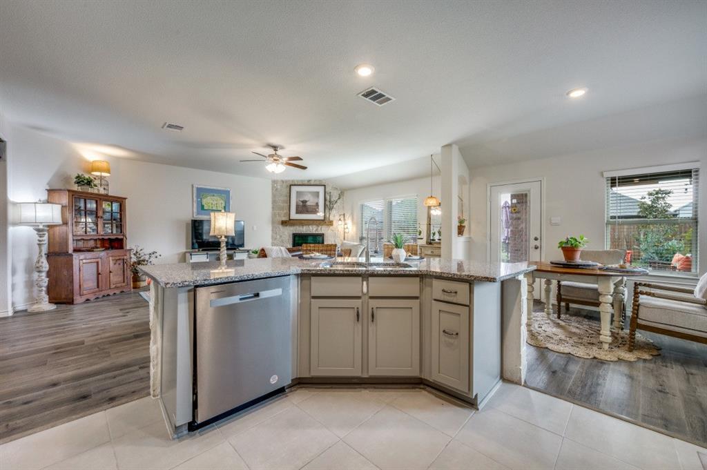 Silverado West Ph 4 - Residential