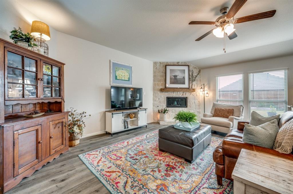 Silverado West Ph 4 - Residential