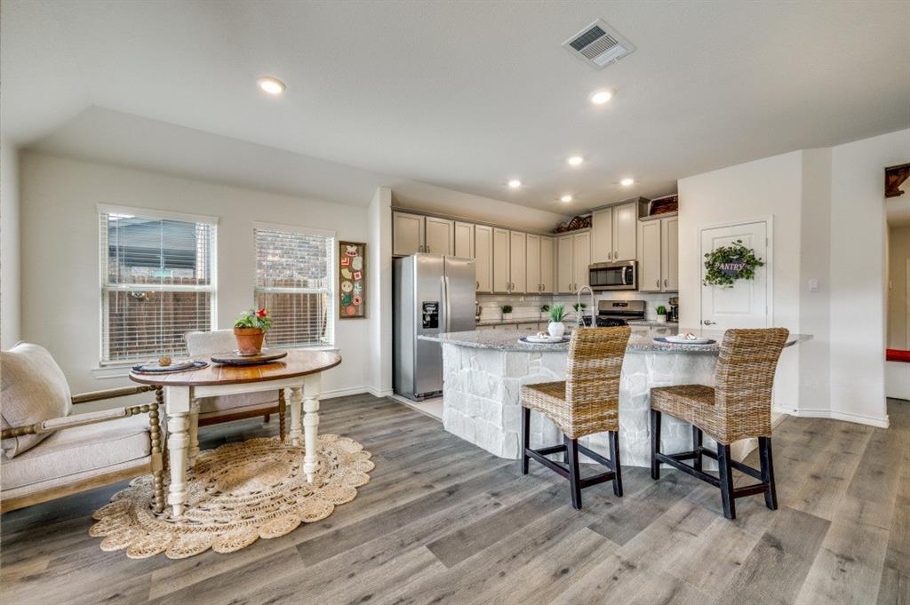 Silverado West Ph 4 - Residential