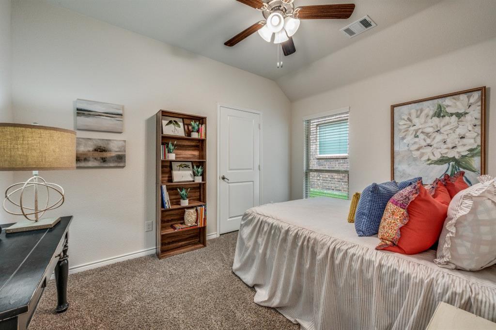 Silverado West Ph 4 - Residential