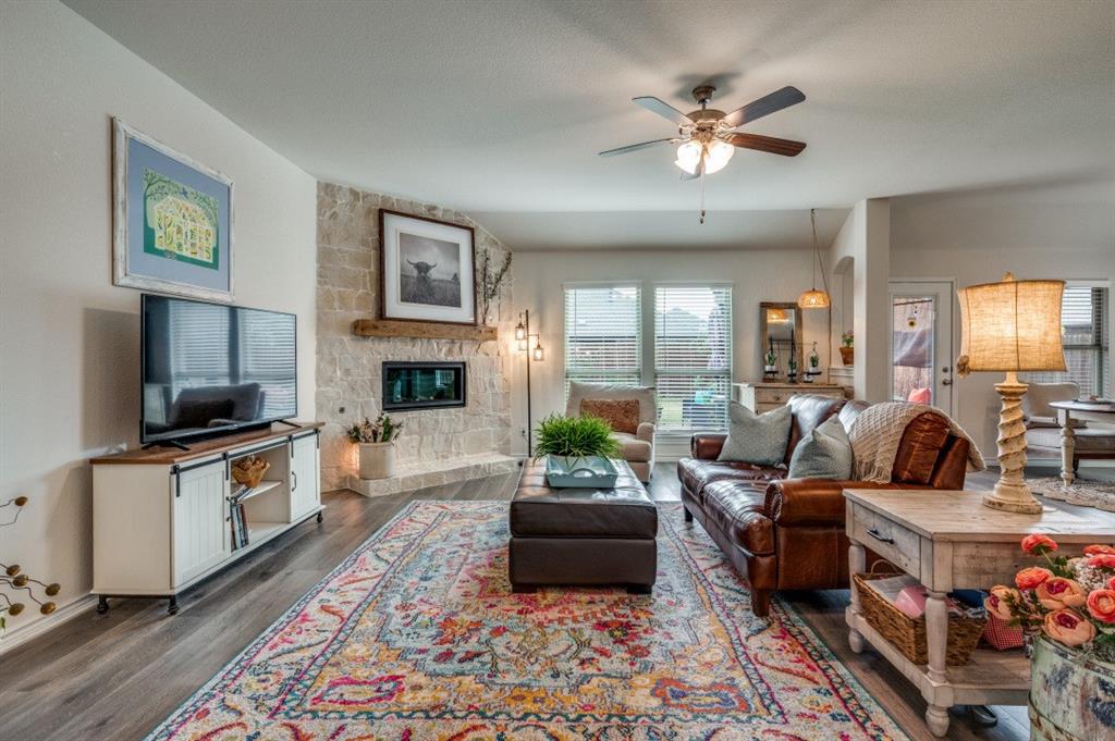 10516 Breezeway Drive