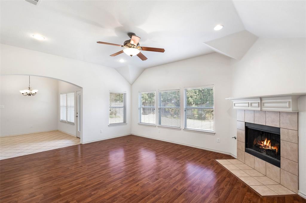 Columbus Heights - Residential