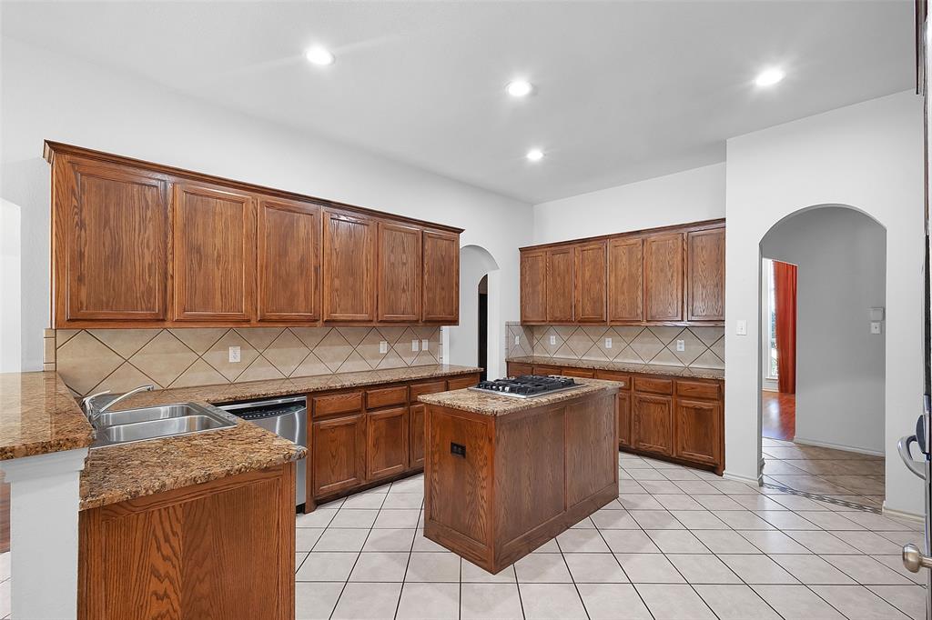 Columbus Heights - Residential