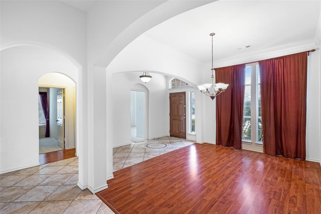 Columbus Heights - Residential