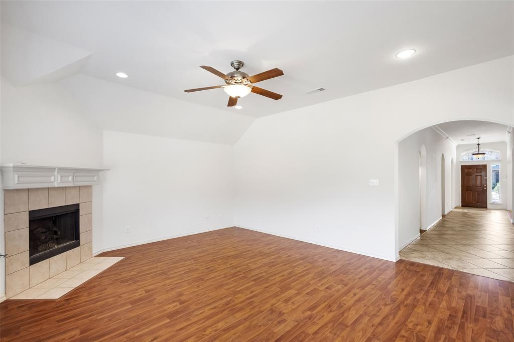 Columbus Heights - Residential