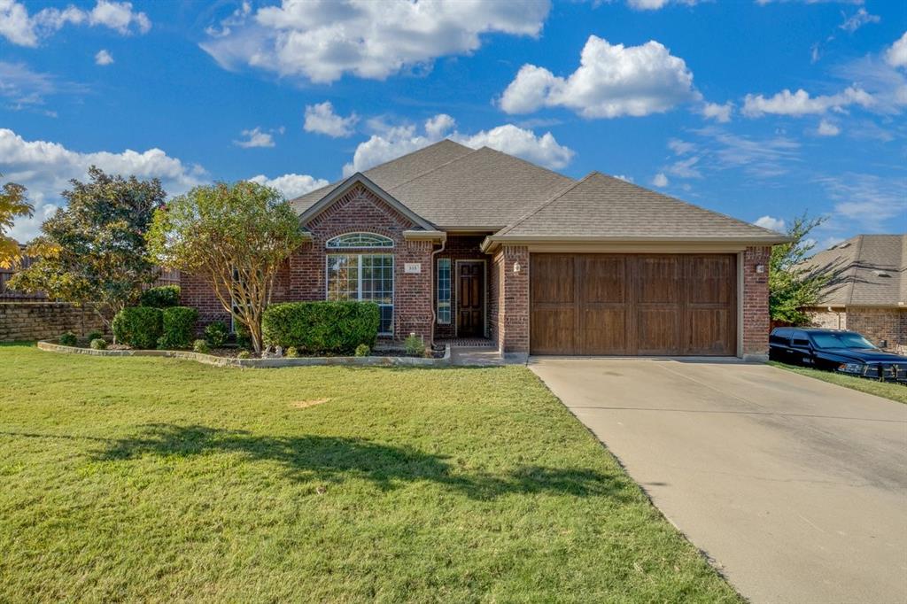 315 Castle Hill Drive