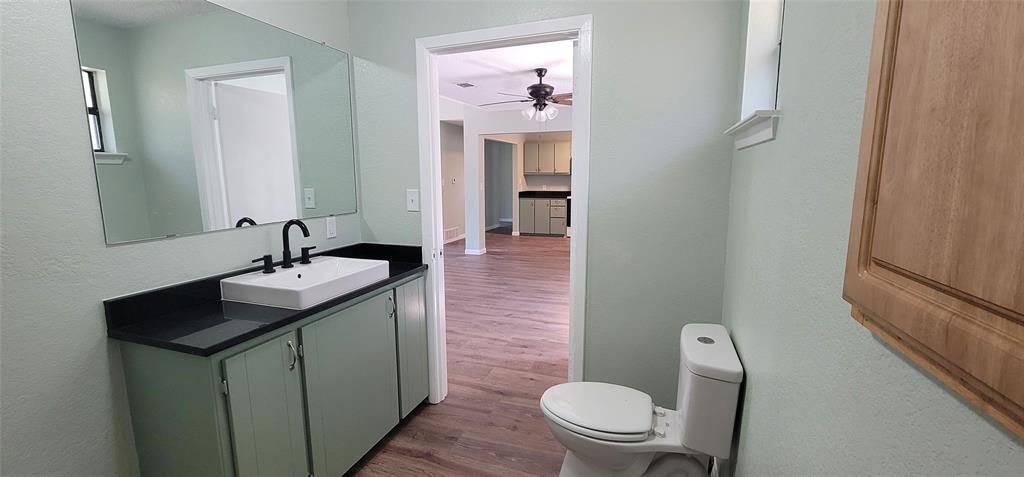 WESTERN HILLS HARBOR - Residential